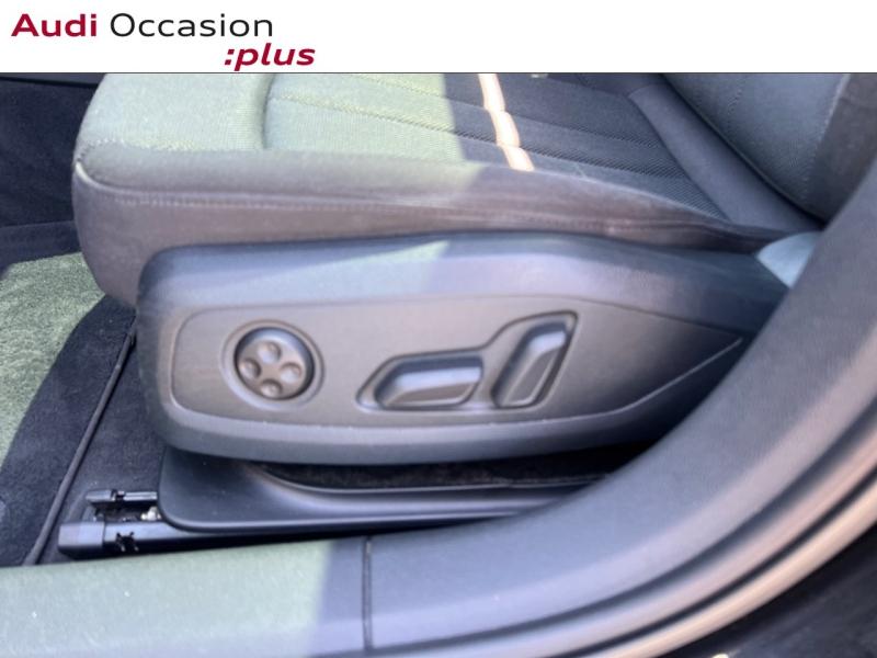 Voitures occasions Audi A4 Avant Design Thionville