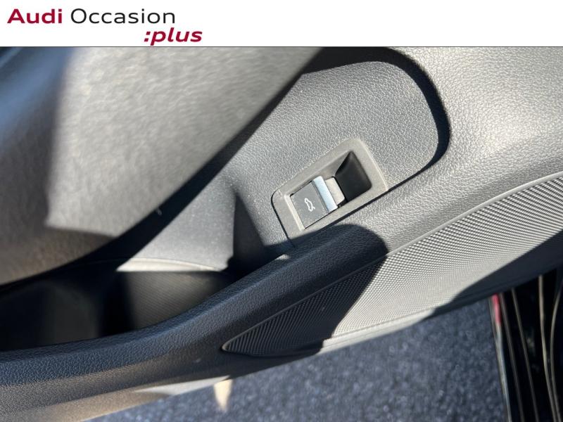 Voitures occasions Audi A4 Avant Design Thionville