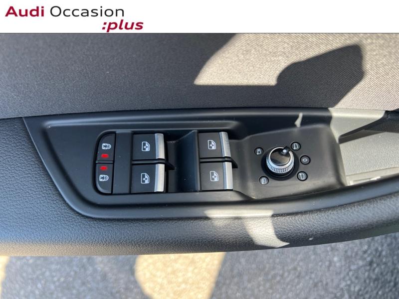 Voitures occasions Audi A4 Avant Design Thionville