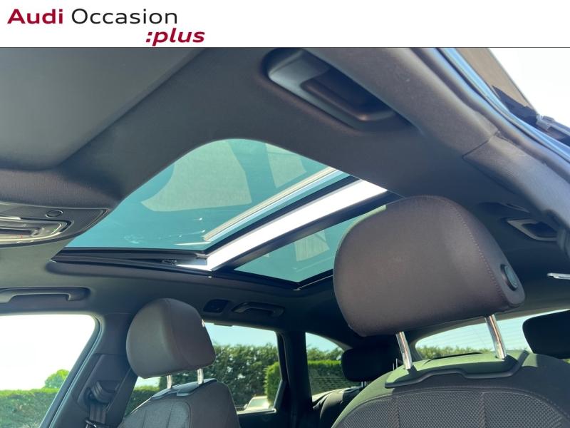 Voitures occasions Audi A4 Avant Design Thionville