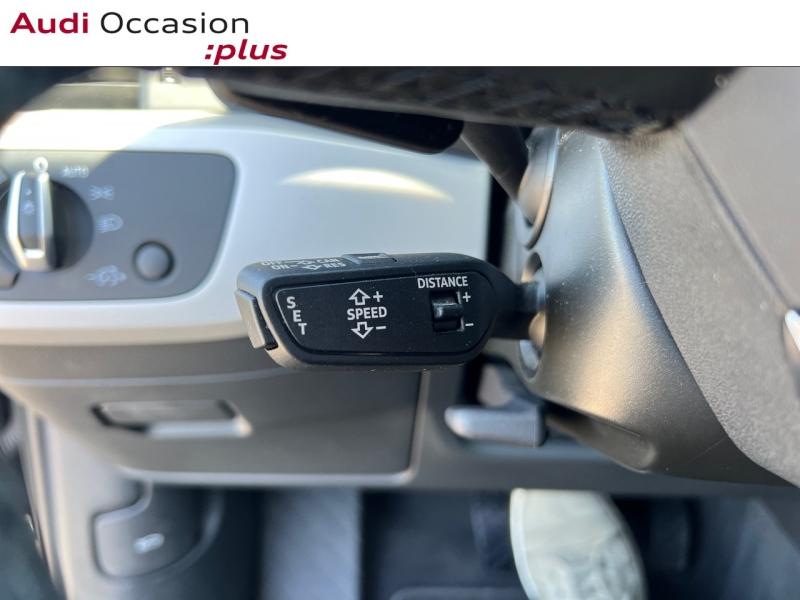 Voitures occasions Audi A4 Avant Design Thionville