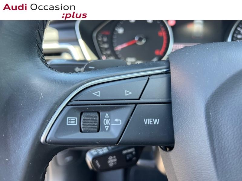 Voitures occasions Audi A4 Avant Design Thionville