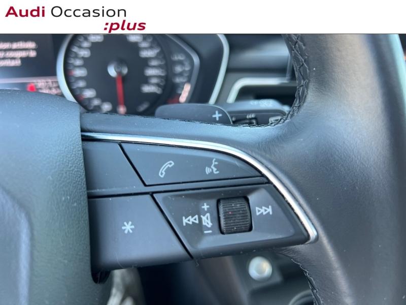 Voitures occasions Audi A4 Avant Design Thionville