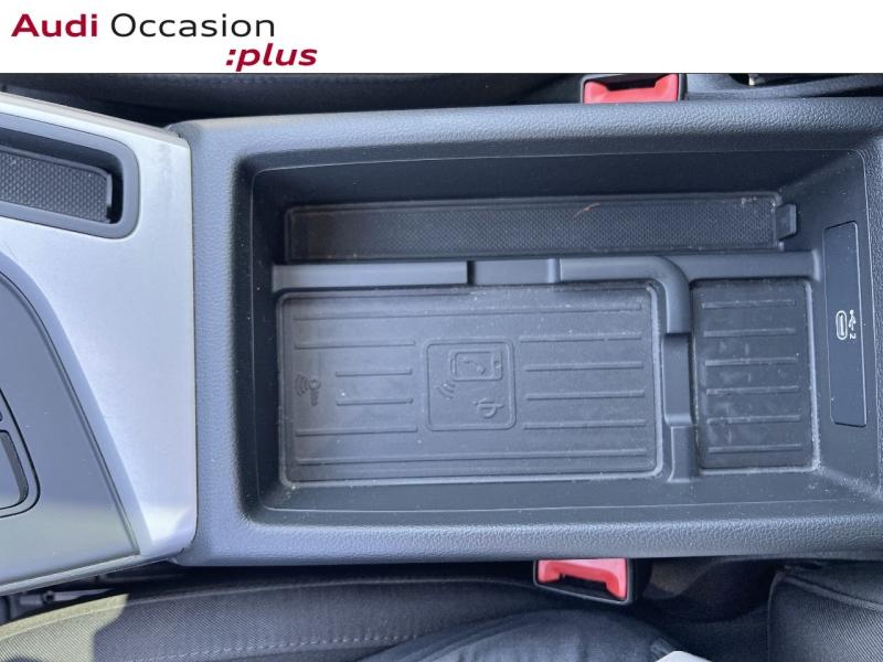 Voitures occasions Audi A4 Avant Design Thionville