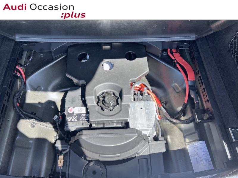 Voitures occasions Audi A4 Avant Design Thionville