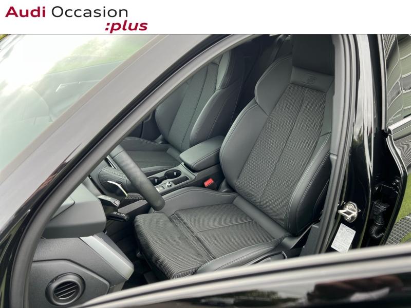 Voitures occasions Audi A3 Sportback S line Thionville