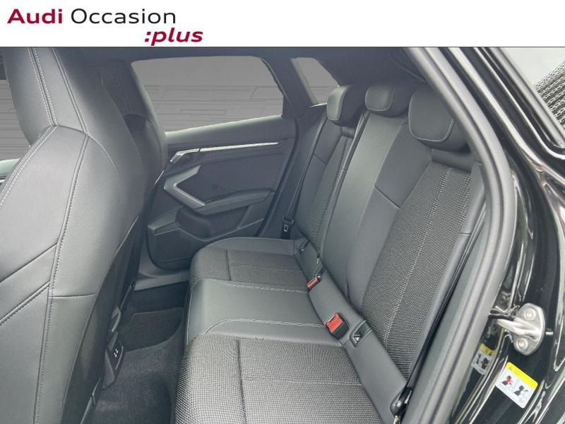 Voitures occasions Audi A3 Sportback S line Thionville