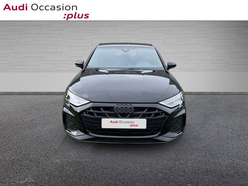 Voitures occasions Audi A3 Sportback S line Thionville