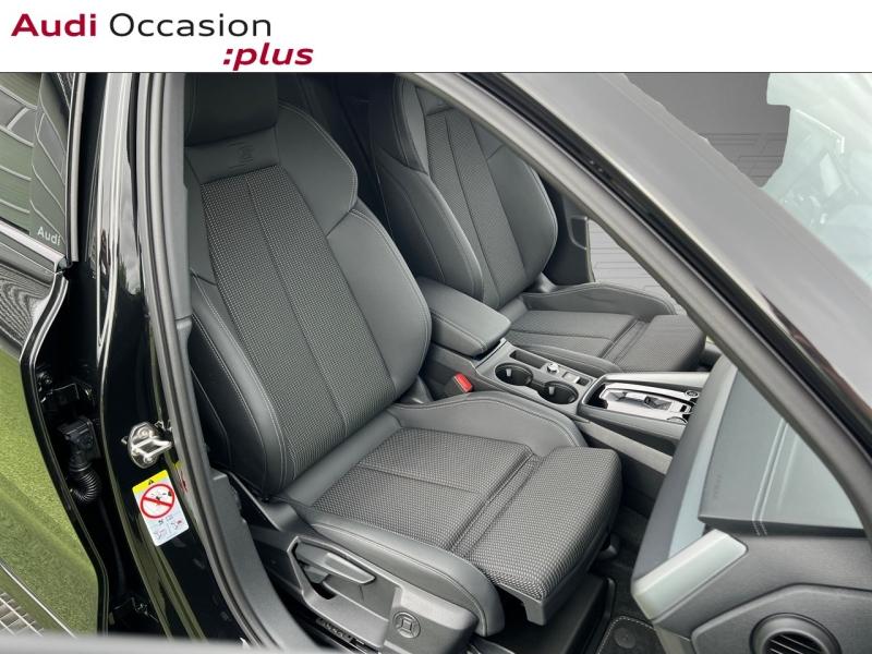 Voitures occasions Audi A3 Sportback S line Thionville