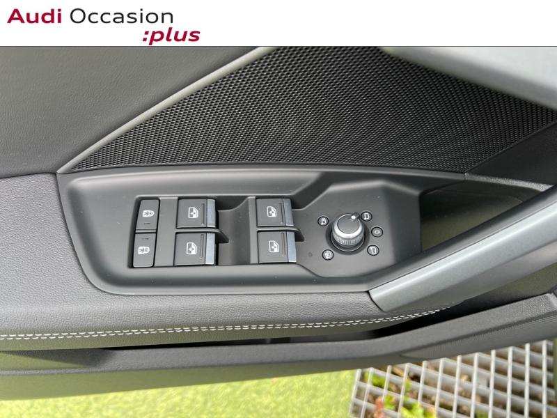 Voitures occasions Audi A3 Sportback S line Thionville