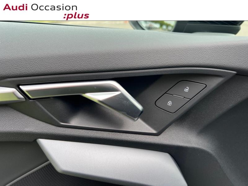Voitures occasions Audi A3 Sportback S line Thionville