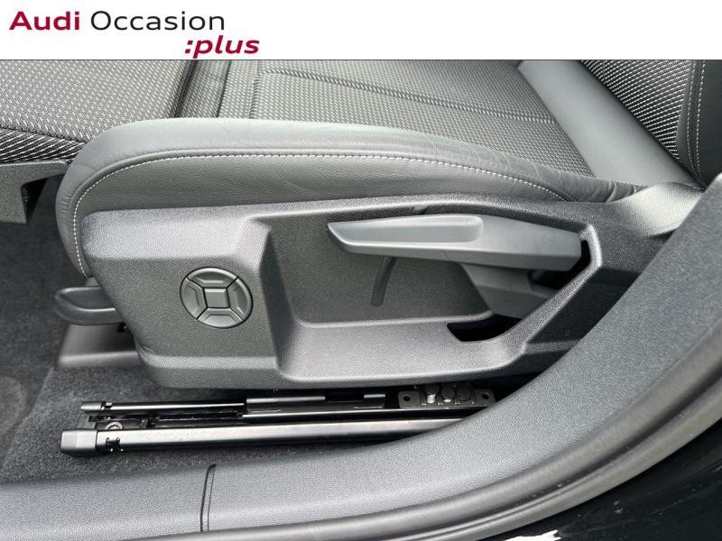 Voitures occasions Audi A3 Sportback S line Thionville