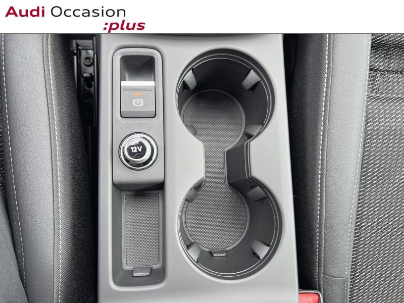 Voitures occasions Audi A3 Sportback S line Thionville