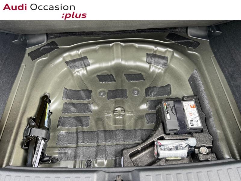 Voitures occasions Audi A3 Sportback S line Thionville