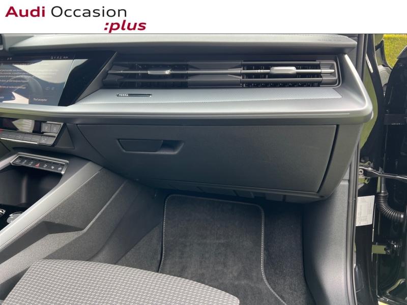 Voitures occasions Audi A3 Sportback S line Thionville