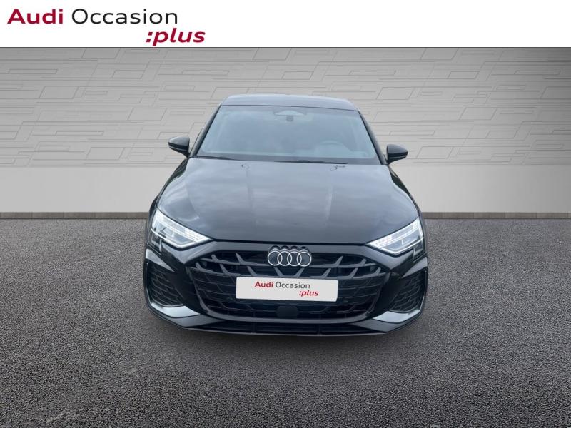 Voitures occasions Audi A3 Sportback S line Thionville
