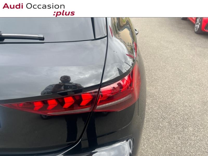 Voitures occasions Audi A3 Sportback S line Thionville