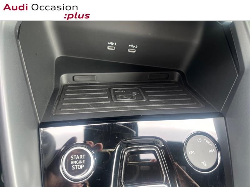Voitures occasions Audi A3 Sportback S line Thionville