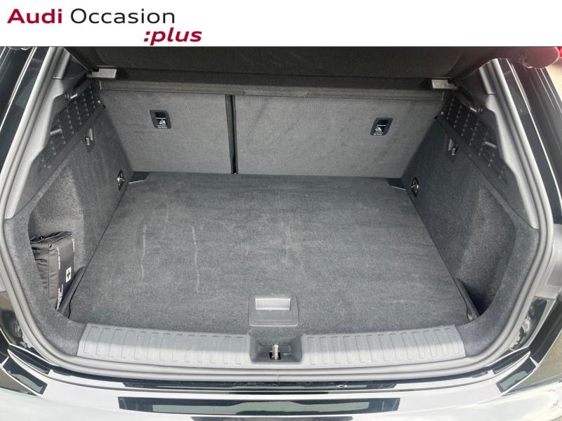 Voitures occasions Audi A3 Sportback S line Thionville