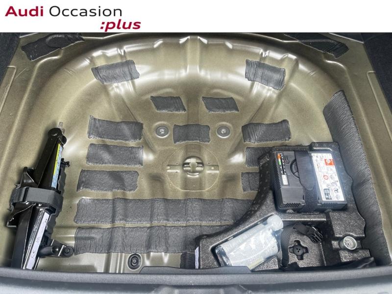 Voitures occasions Audi A3 Sportback S line Thionville