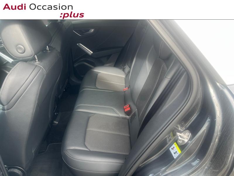 Voitures occasions Audi Q2 S line Thionville