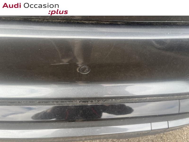 Voitures occasions Audi Q2 S line Thionville