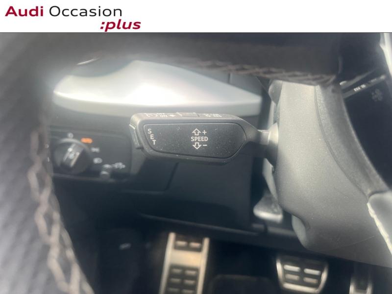 Voitures occasions Audi Q2 S line Thionville