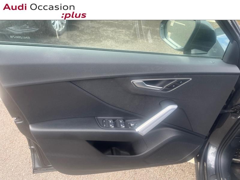Voitures occasions Audi Q2 S line Thionville