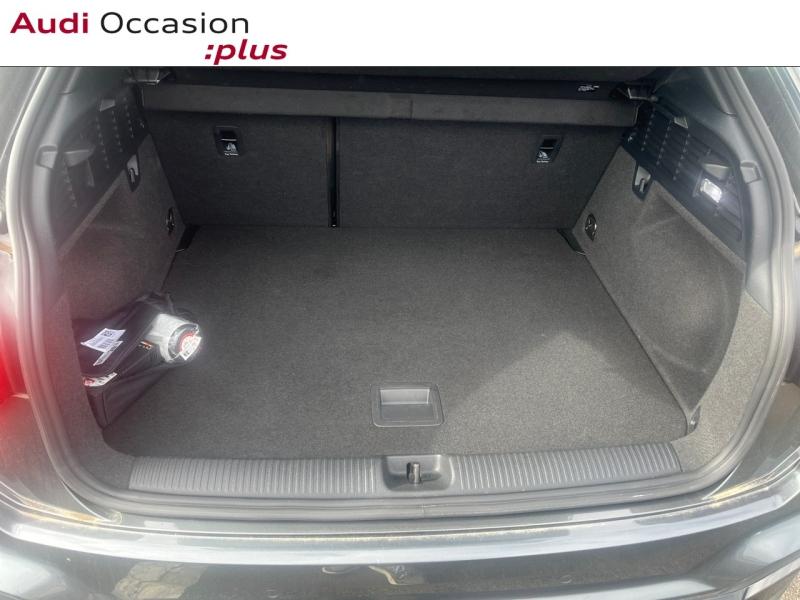 Voitures occasions Audi Q2 S line Thionville