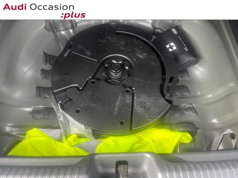 Voitures occasions Audi Q2 S line Thionville