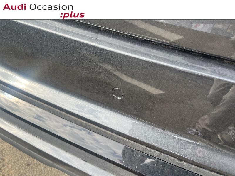 Voitures occasions Audi Q2 S line Thionville