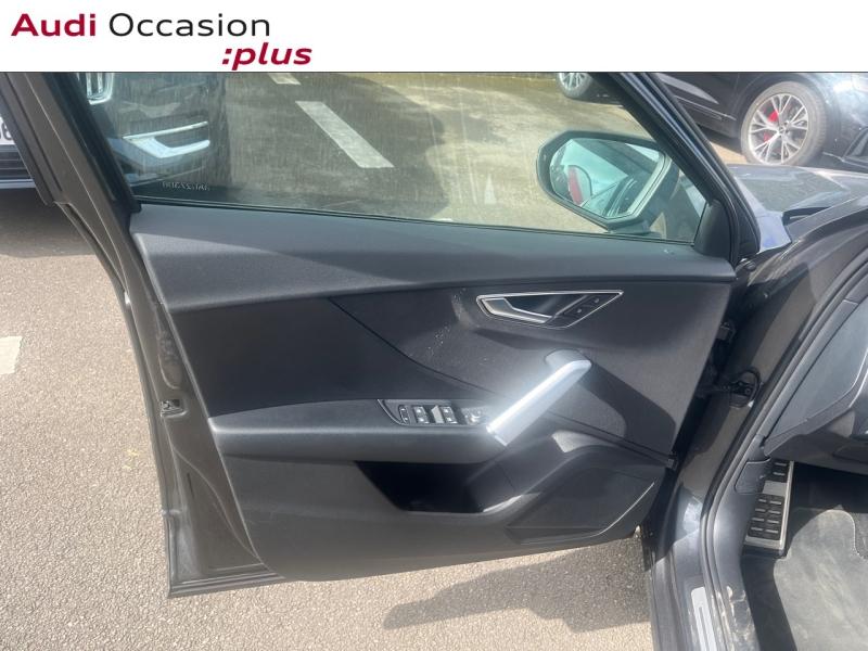 Voitures occasions Audi Q2 S line Thionville