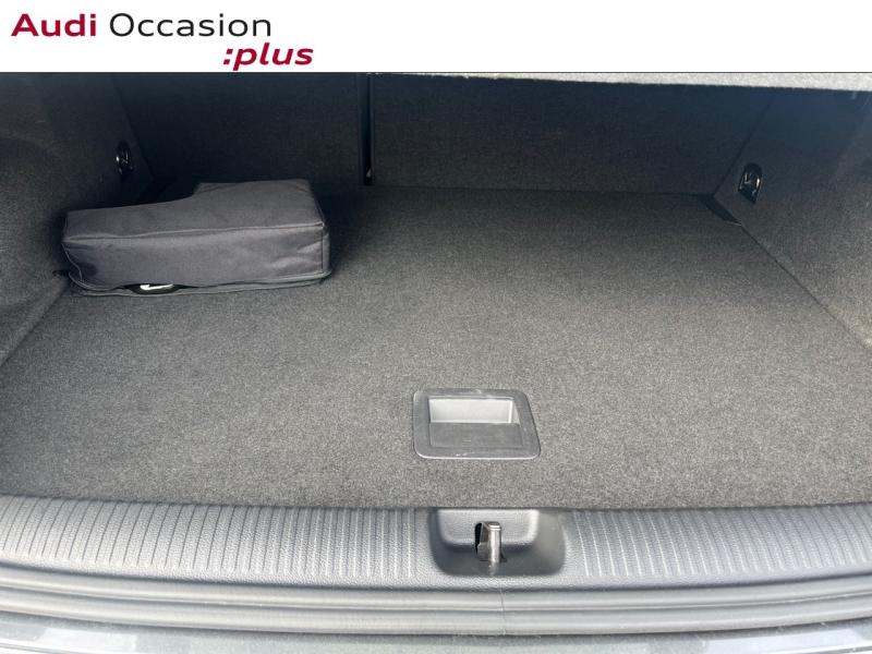 Voitures occasions Audi Q2 S line Thionville