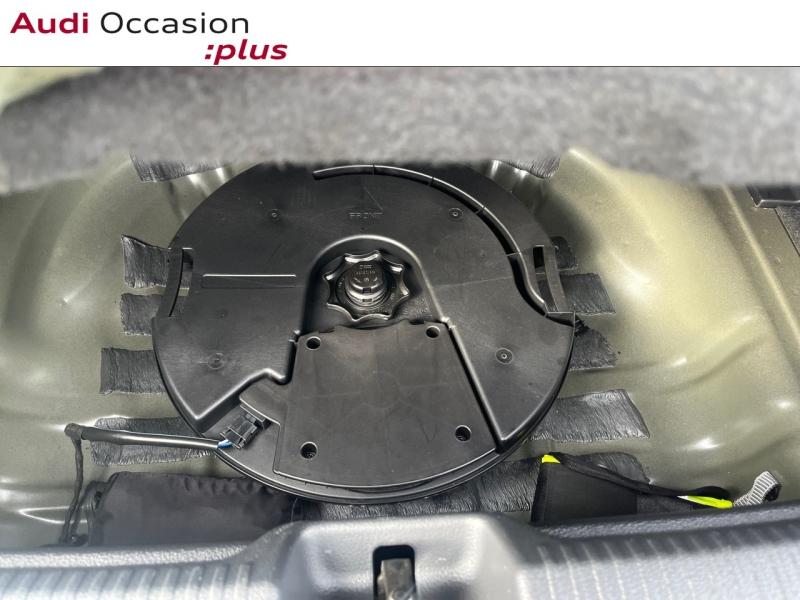 Voitures occasions Audi Q2 S line Thionville