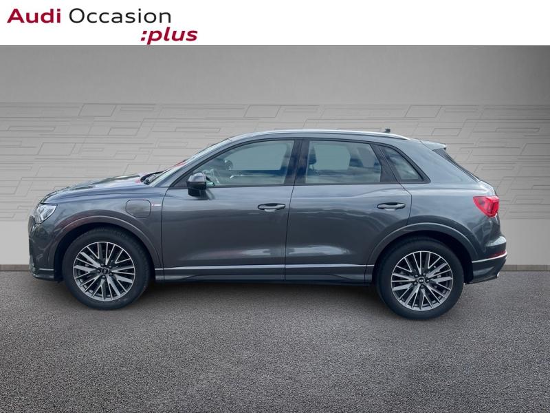 Voitures occasions Audi Q3 S line Thionville