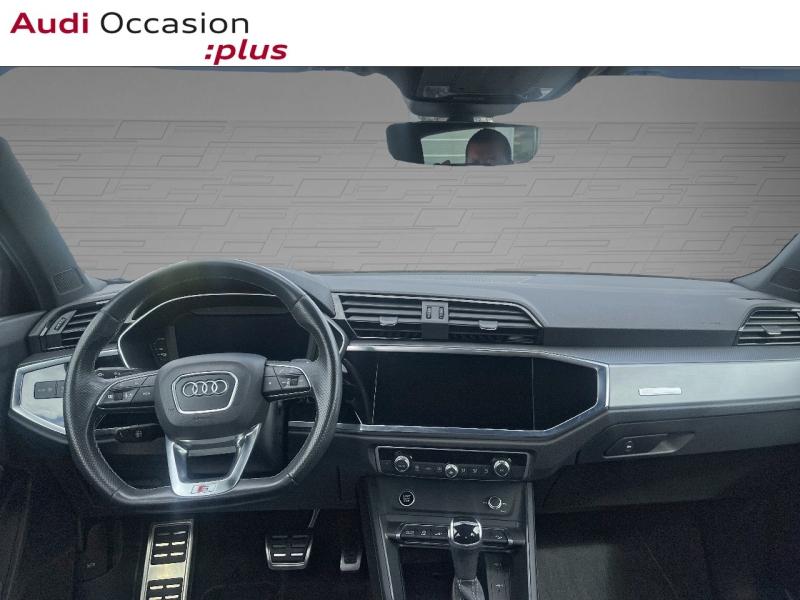 Voitures occasions Audi Q3 S line Thionville