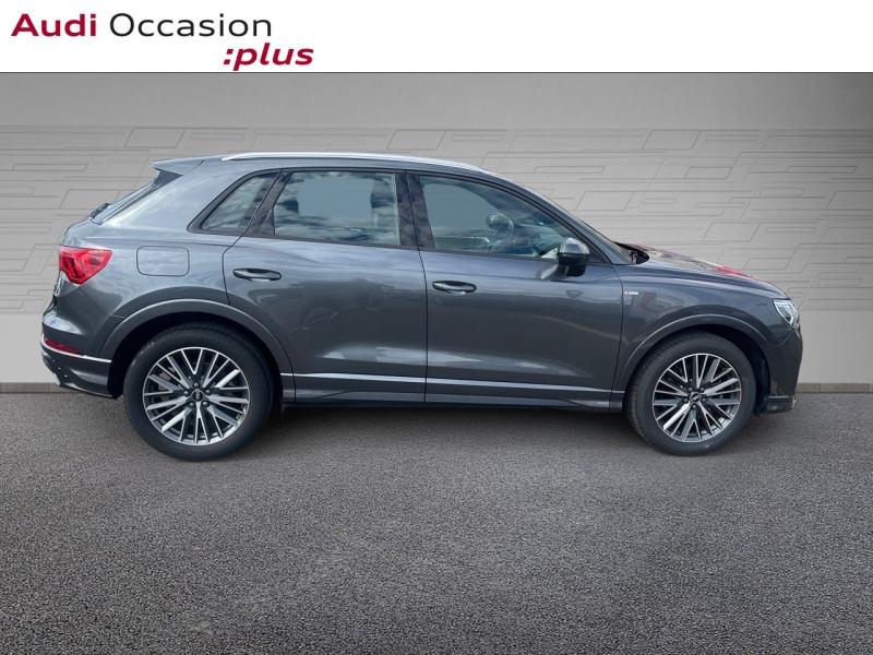 Voitures occasions Audi Q3 S line Thionville