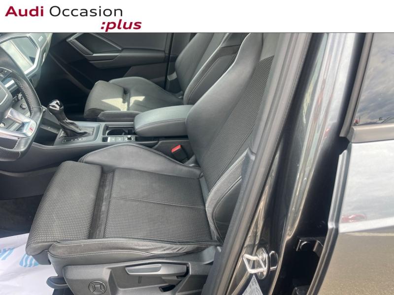 Voitures occasions Audi Q3 S line Thionville