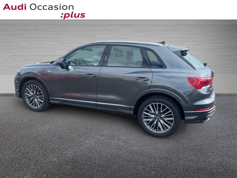 Voitures occasions Audi Q3 S line Thionville
