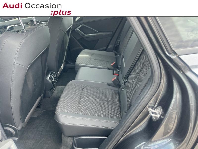 Voitures occasions Audi Q3 S line Thionville
