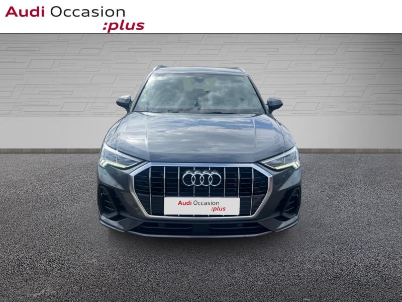 Voitures occasions Audi Q3 S line Thionville