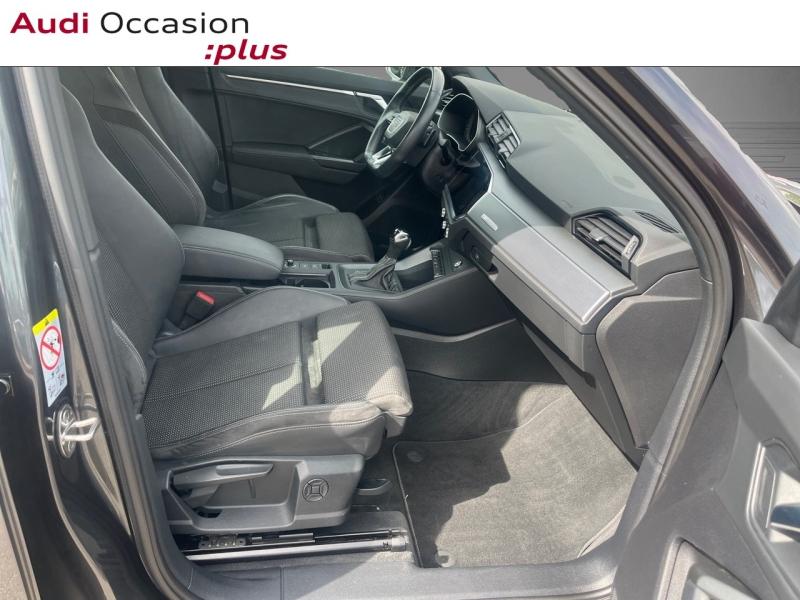 Voitures occasions Audi Q3 S line Thionville