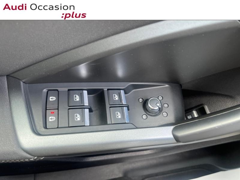 Voitures occasions Audi Q3 S line Thionville