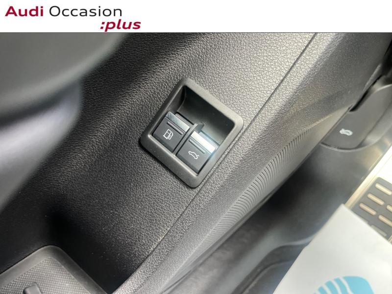 Voitures occasions Audi Q3 S line Thionville