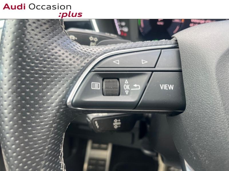 Voitures occasions Audi Q3 S line Thionville