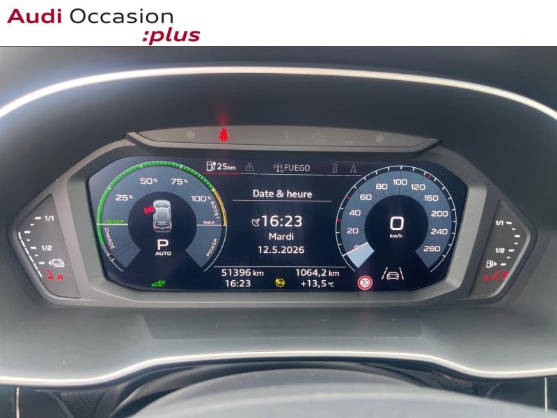 Voitures occasions Audi Q3 S line Thionville
