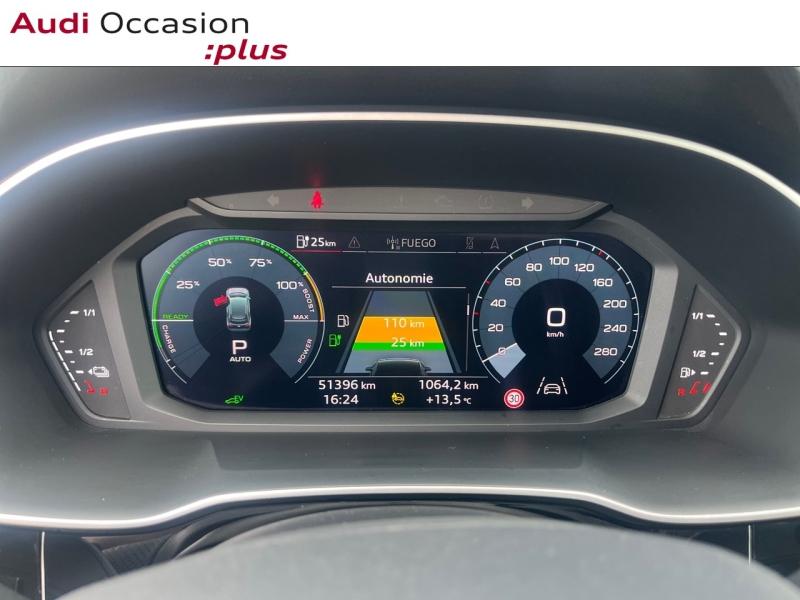 Voitures occasions Audi Q3 S line Thionville