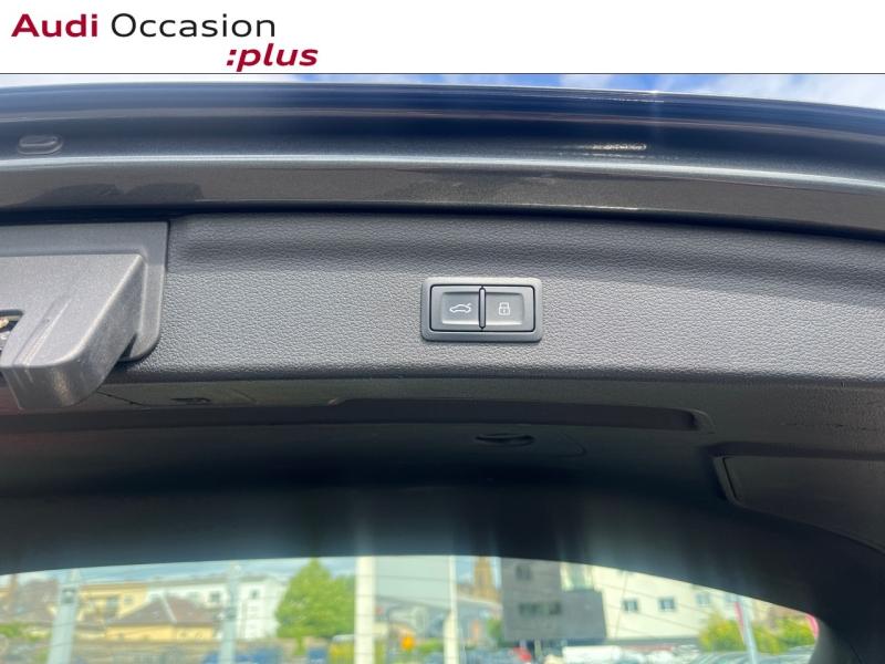 Voitures occasions Audi Q3 S line Thionville