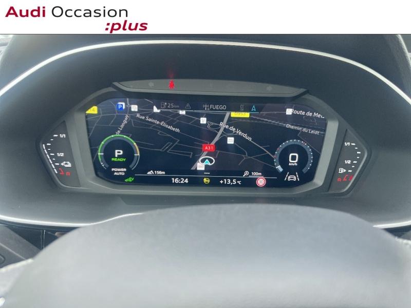 Voitures occasions Audi Q3 S line Thionville