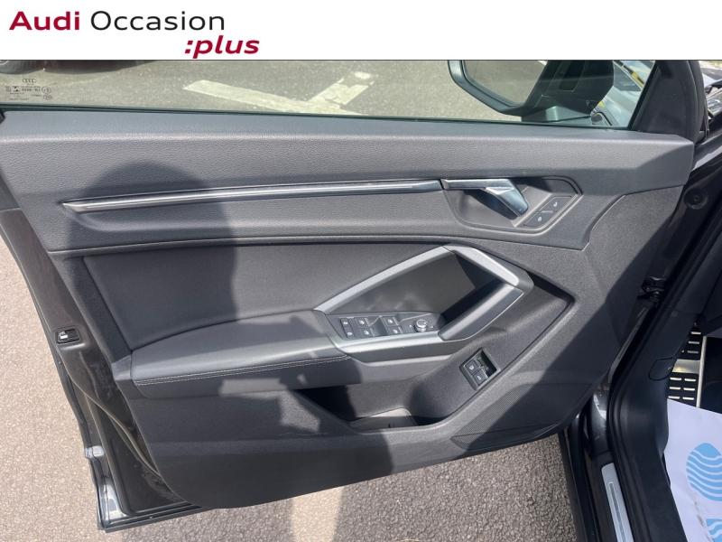 Voitures occasions Audi Q3 S line Thionville